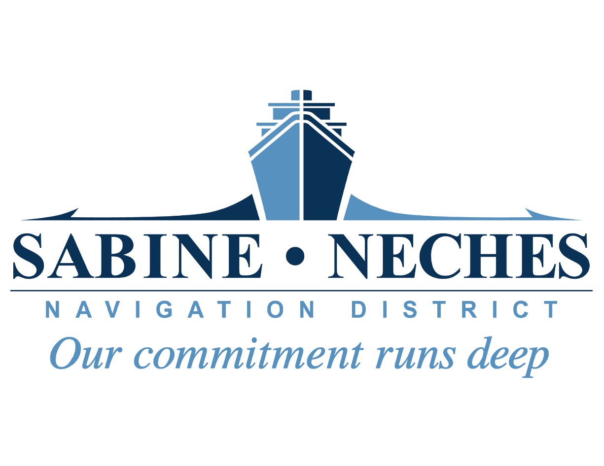 Sabine Neches Navigation District