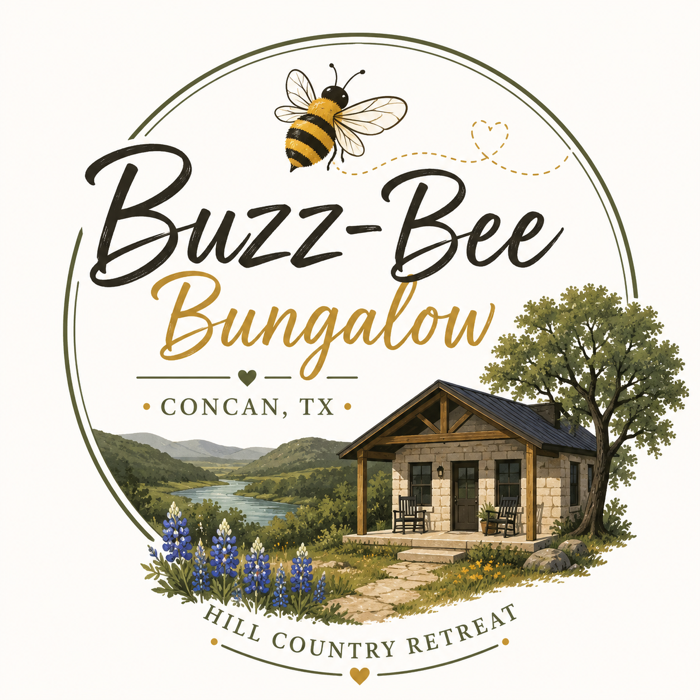 Buzz-Bee Bungalow